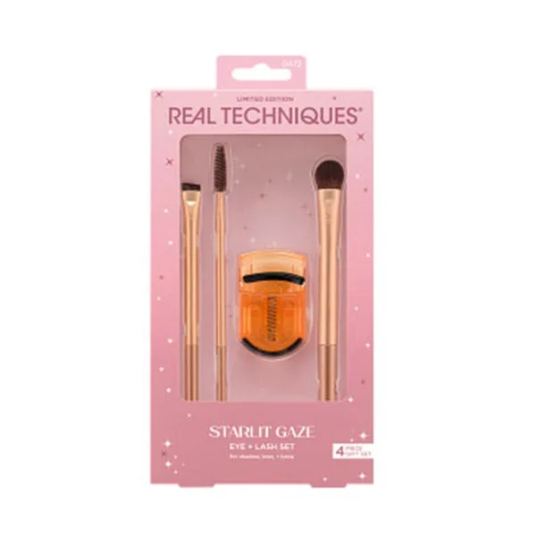 Набор кистей REAL TECHNIQUES Starlit Set 1 шт