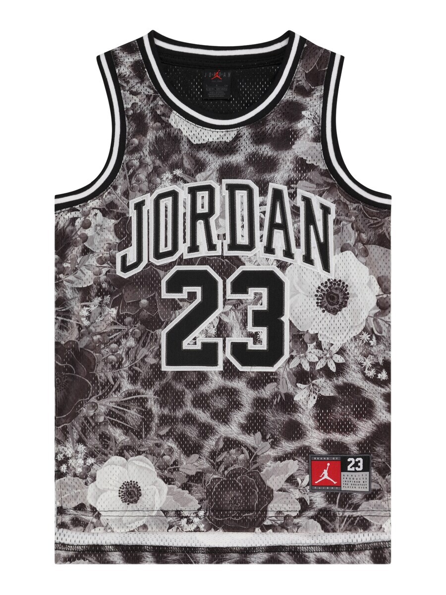 

Футболка Jordan, черный