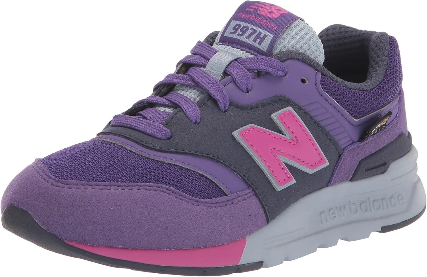 

Кроссовки New Balance Baby Boys' 997h V1 Bungee
