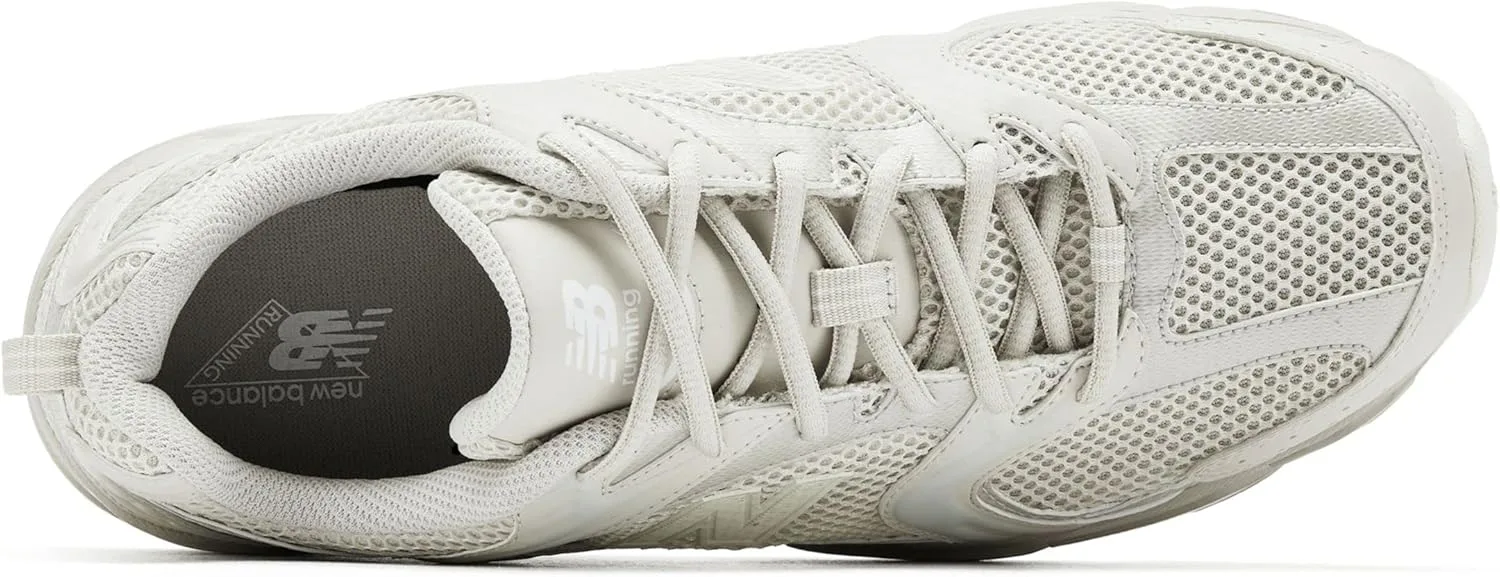 Мужские кроссовки New Balance 530, серый — фото 4