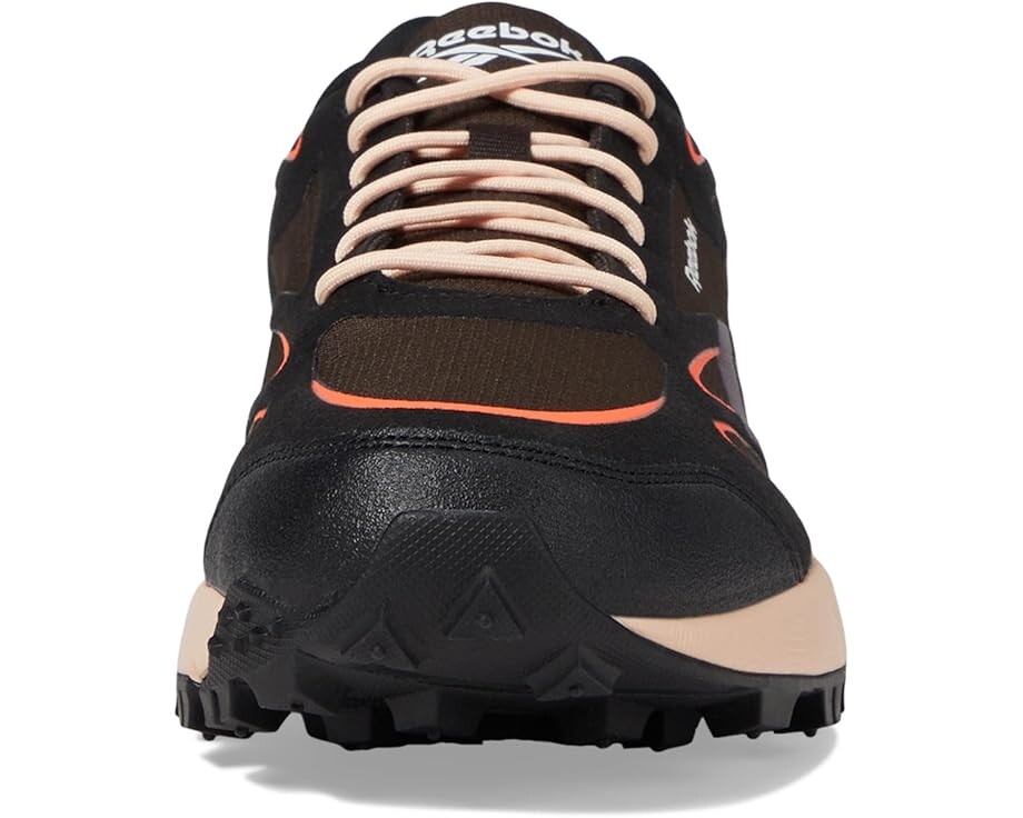 Кроссовки Reebok AT Craze 3, цвет Dark Matter/Black/White — фото 3
