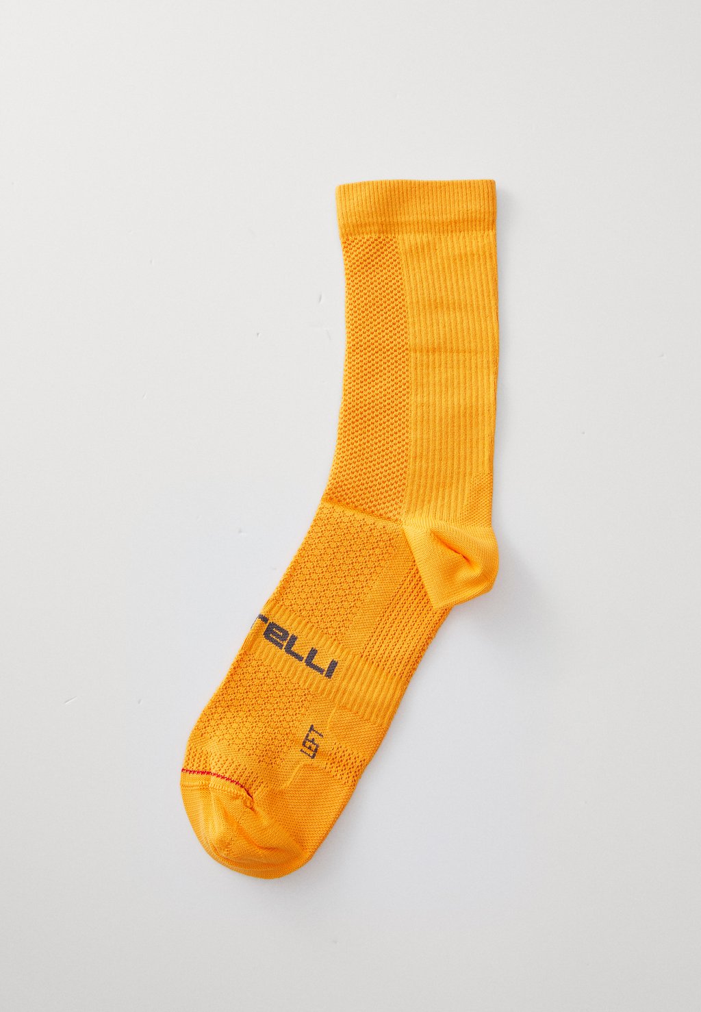 

Спортивные носки ESPRESSO SOCK Castelli, оранжевый