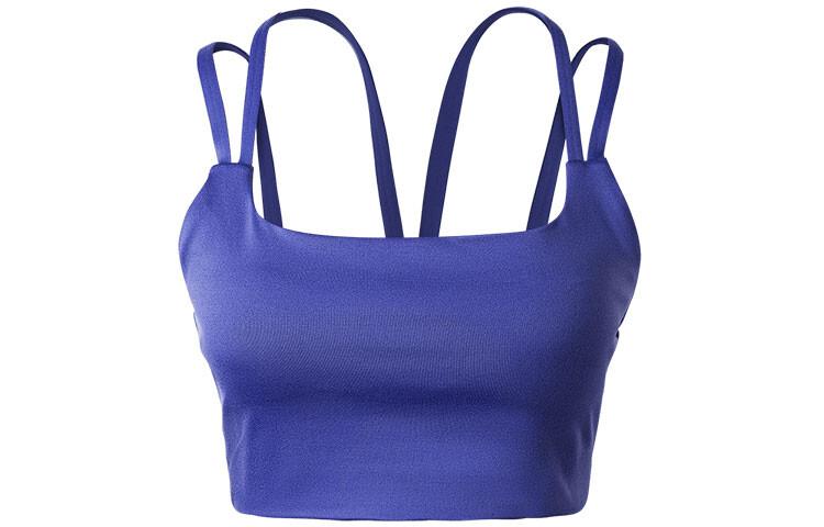 

Спортивное нижнее белье женское фиолетовое The North Face