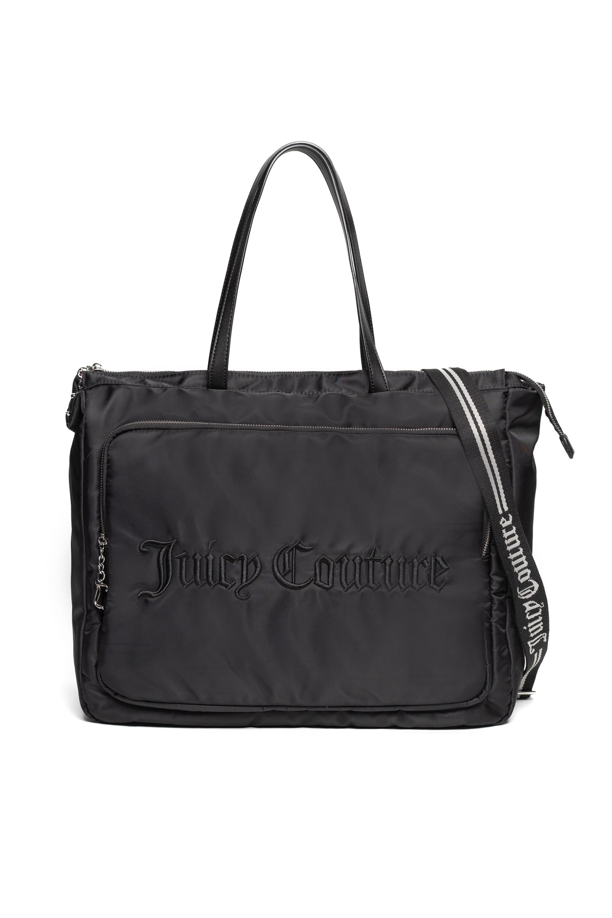 

Juicy Couture Weekender в черном цвете