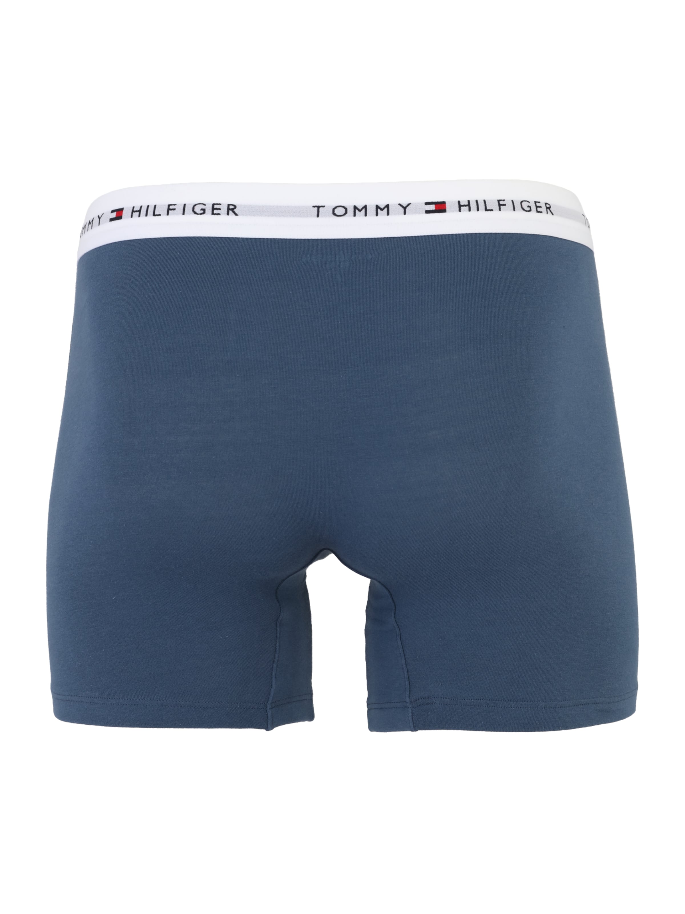Tommy Hilfiger Underwear Боксеры в цвете Navy, Black — фото 2
