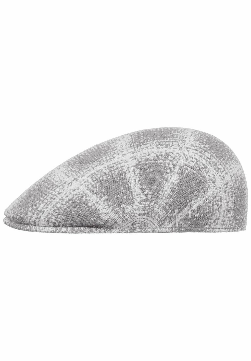 

Шапка GRUNGE PLAID Kangol, цвет grau