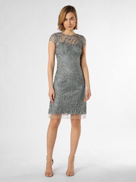 

Вечернее платье Luxuar Fashion, синий