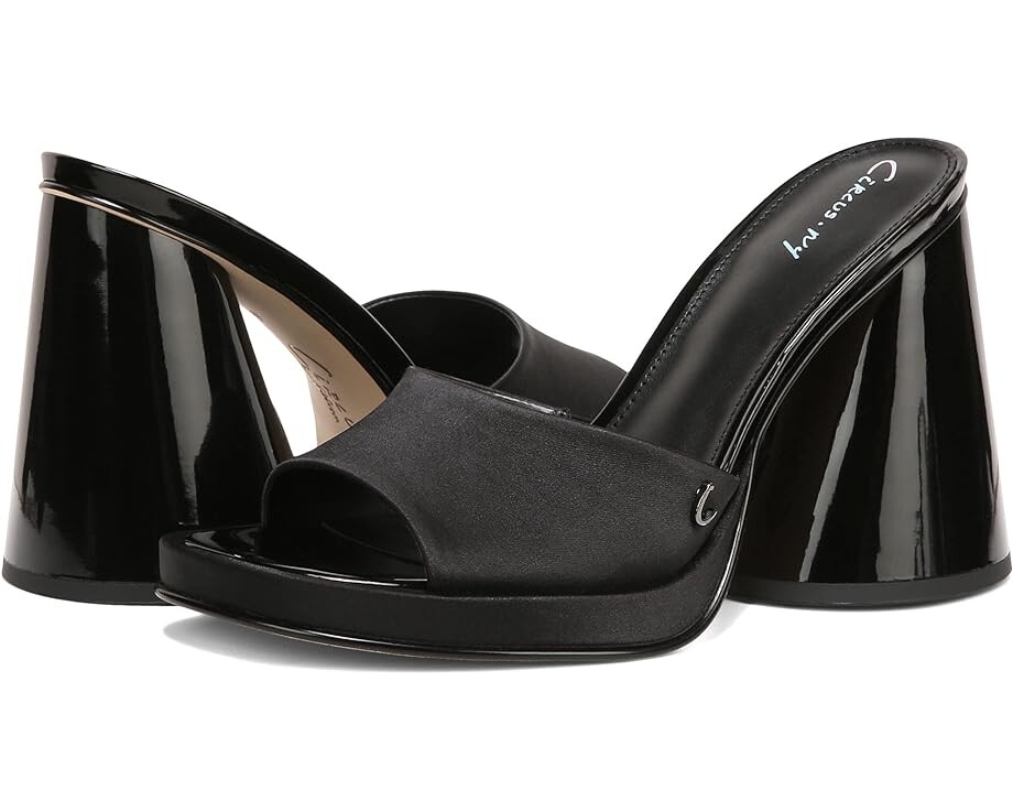 

Туфли Circus NY by Sam Edelman Haynes, черный