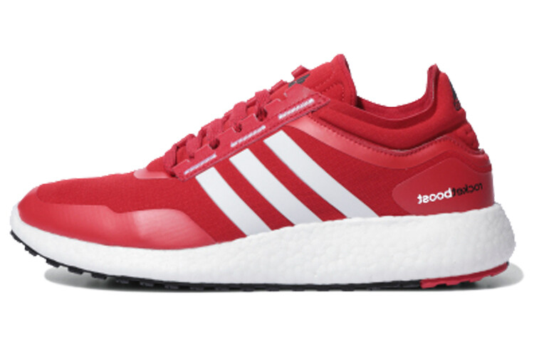 

Мужские беговые кроссовки Adidas Rocket Boost