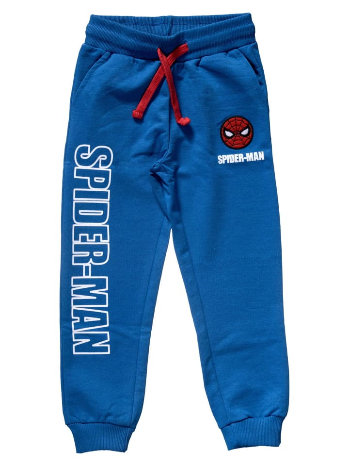 

Спортивные брюки Marvel, синий