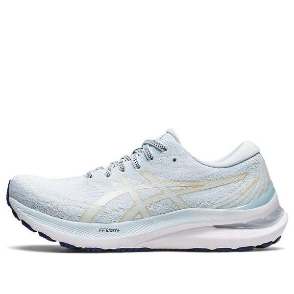 Кроссовки гель каяно 29 Asics, синий