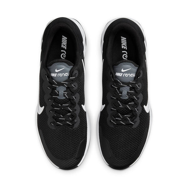Кроссовки renew ride 3 Nike, черный — фото 4