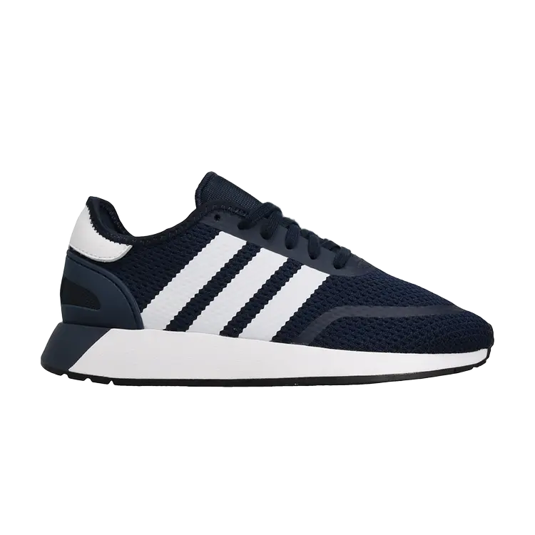

Кроссовки Adidas N-5923 'Navy', синий