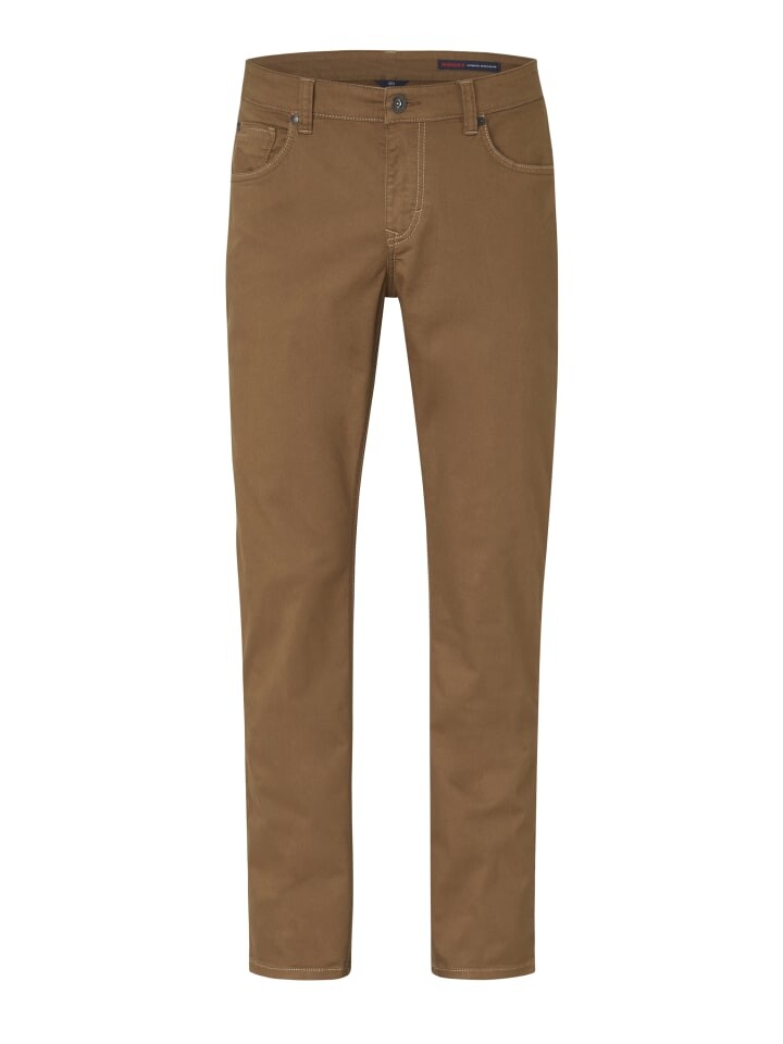 

Джинсы Paddock's 5 Pocket Hose BEN, цвет tobacco