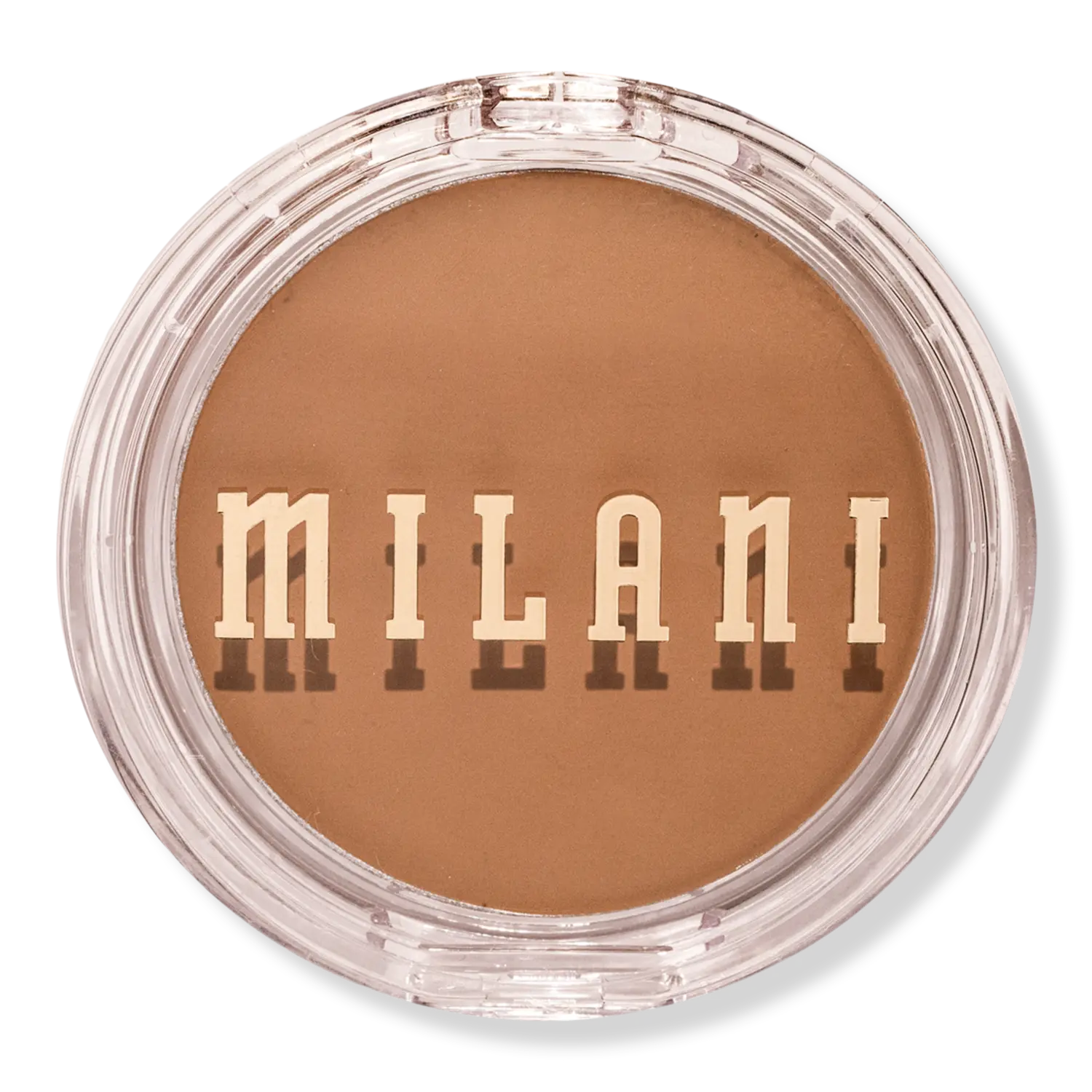 

Бронзер Cheek Kiss Cream Bronzer Milani, Spilling Tea (light to medium)