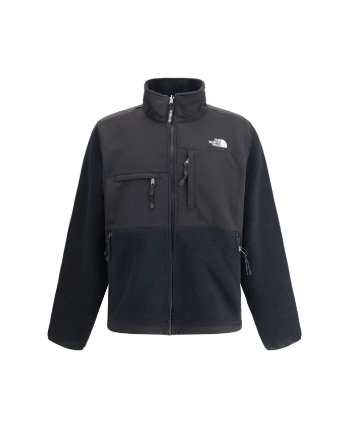 

Ретро-Куртка Denali The North Face, черный