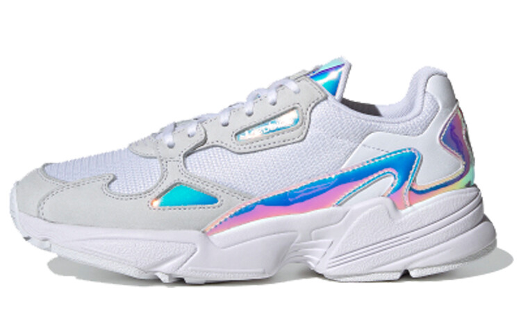 Женские кроссовки adidas originals Falcon Chunky