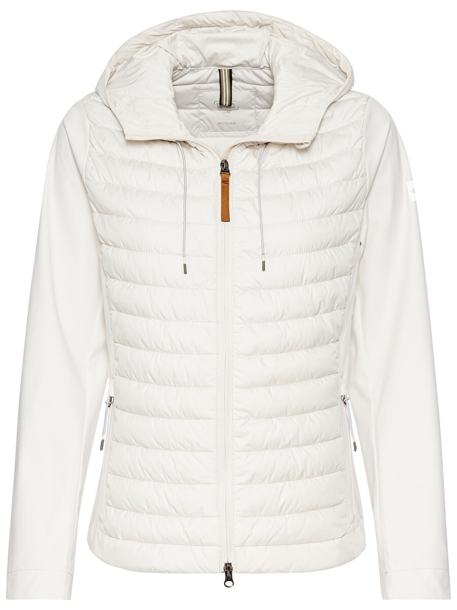 

Демисезонная куртка CAMEL ACTIVE, White