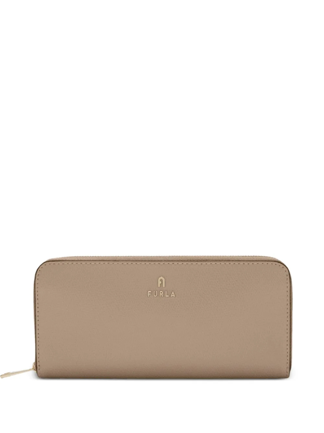 

Кошелек Furla L Camelia, коричневый