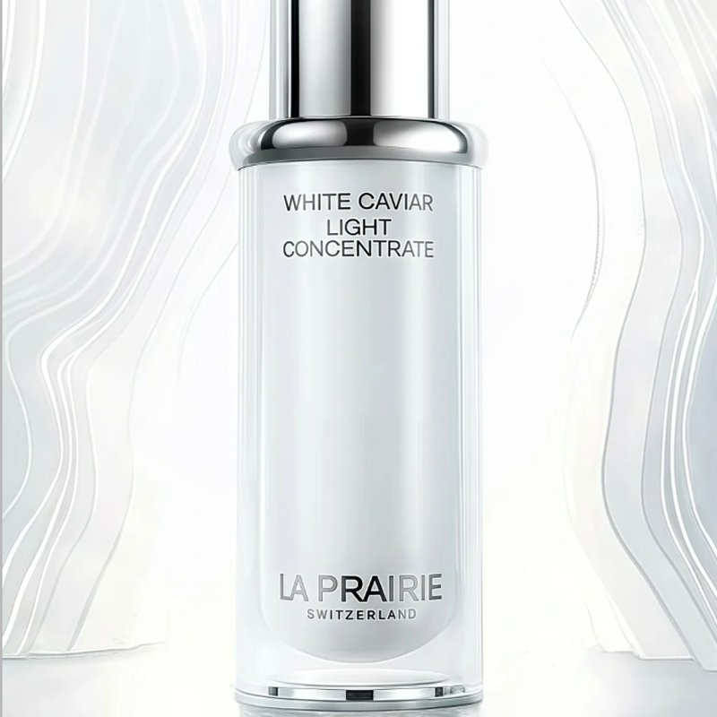 Сыворотка La Prairie — Для сияния Laiponi Pure Radiance для осветления и подтягивания, 20 мл — фото 2