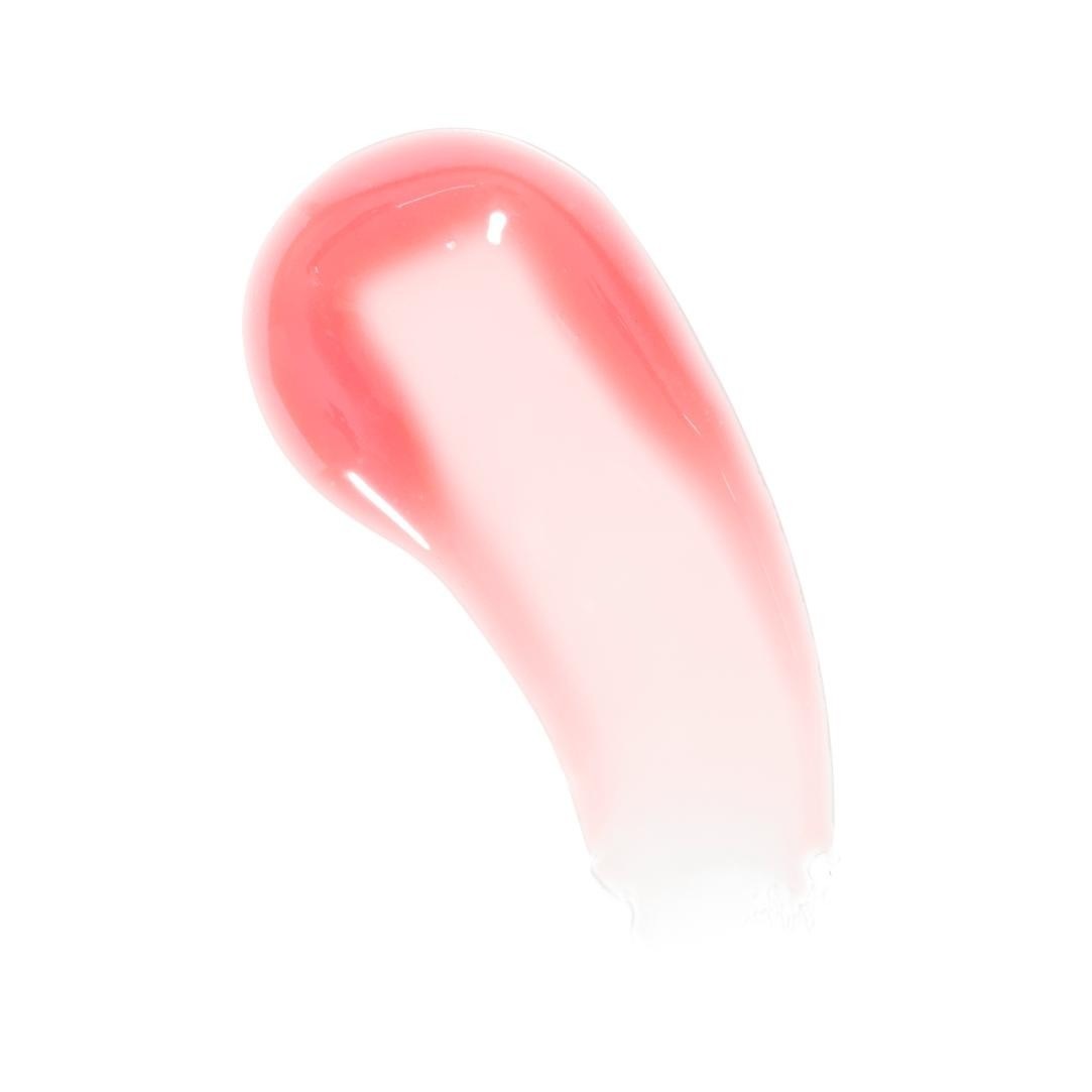 Бальзам для губ juicy peptide lip balm Revolution, mai tai pink, объем 8 мл — фото 3