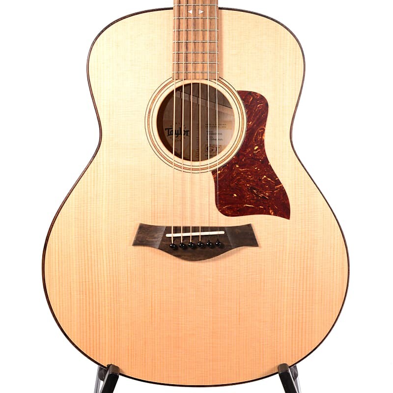 

Акустическая гитара Taylor GT Urban Ash Acoustic Guitar w/Bag