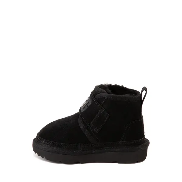 

Ботинки UGG Neumel II Graphic Boot, черный