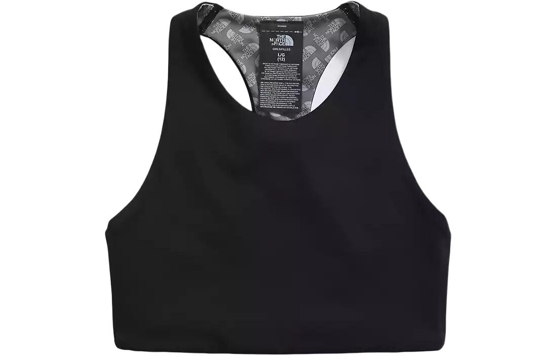 

Детский жилет/слинг The North Face, черный