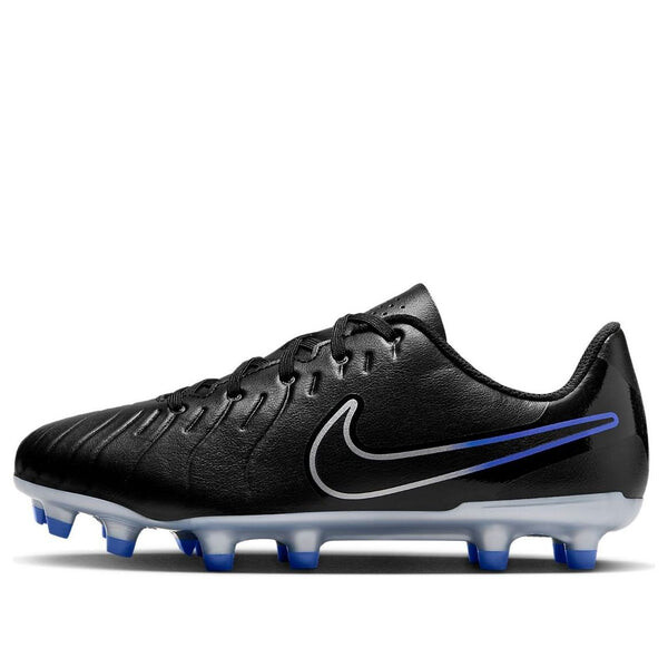 

Кроссовки tiempo legend 10 club mg Nike, черный