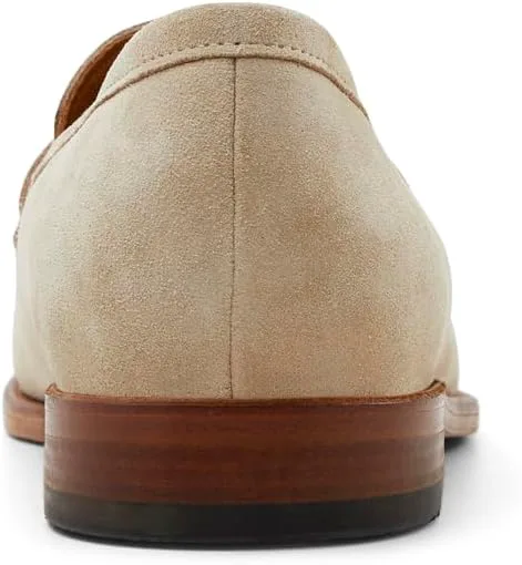 

Лоферы Brooks Brothers Mens Greenwich, бежевый