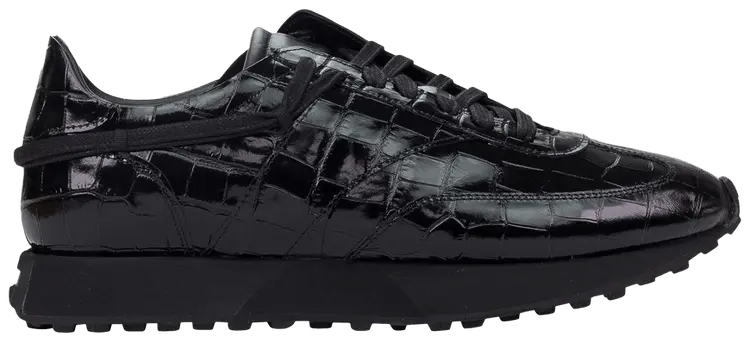 

Кроссовки Rhude Runner, черный