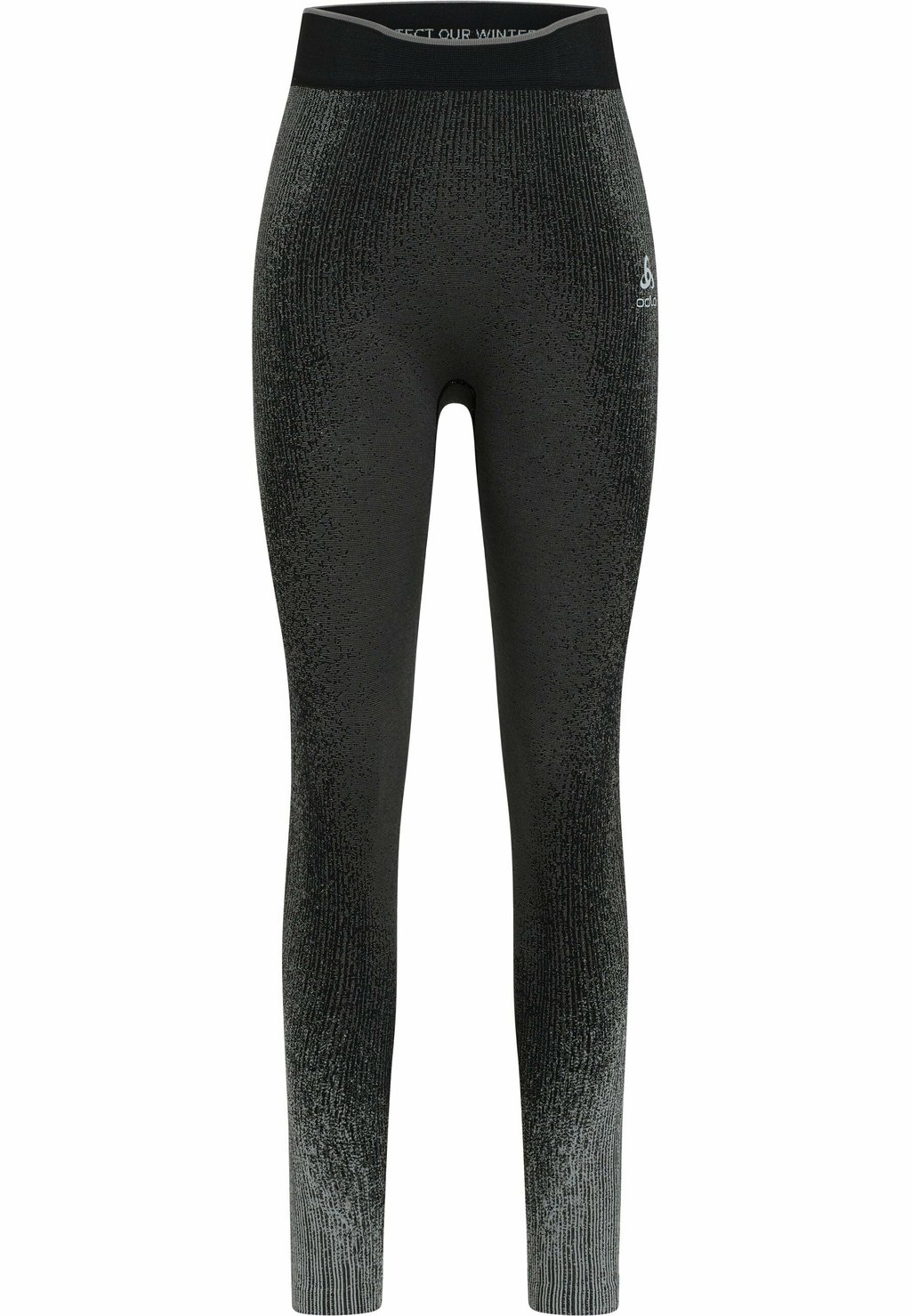 

Базовый слой PERFORMANCE WARM COMB ODLO, черный