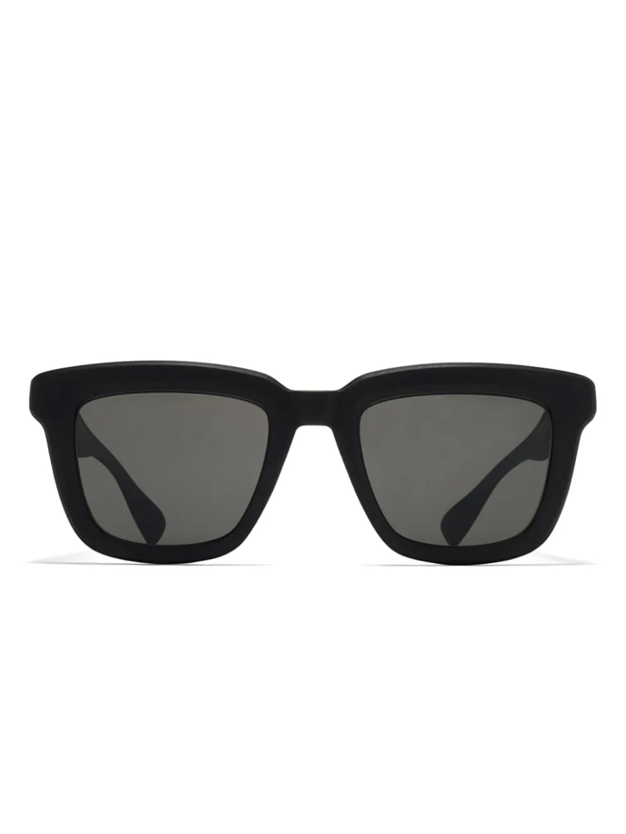 

Солнцезащитные очки Hawking Mykita, черный