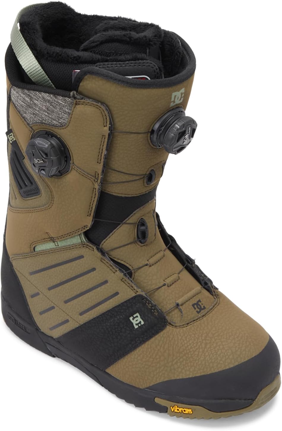 

Ботинки для сноуборда DC Judge BOA для мужчин DC Shoes, Black/White, Белый, Ботинки для сноуборда DC Judge BOA для мужчин DC Shoes, Black/White