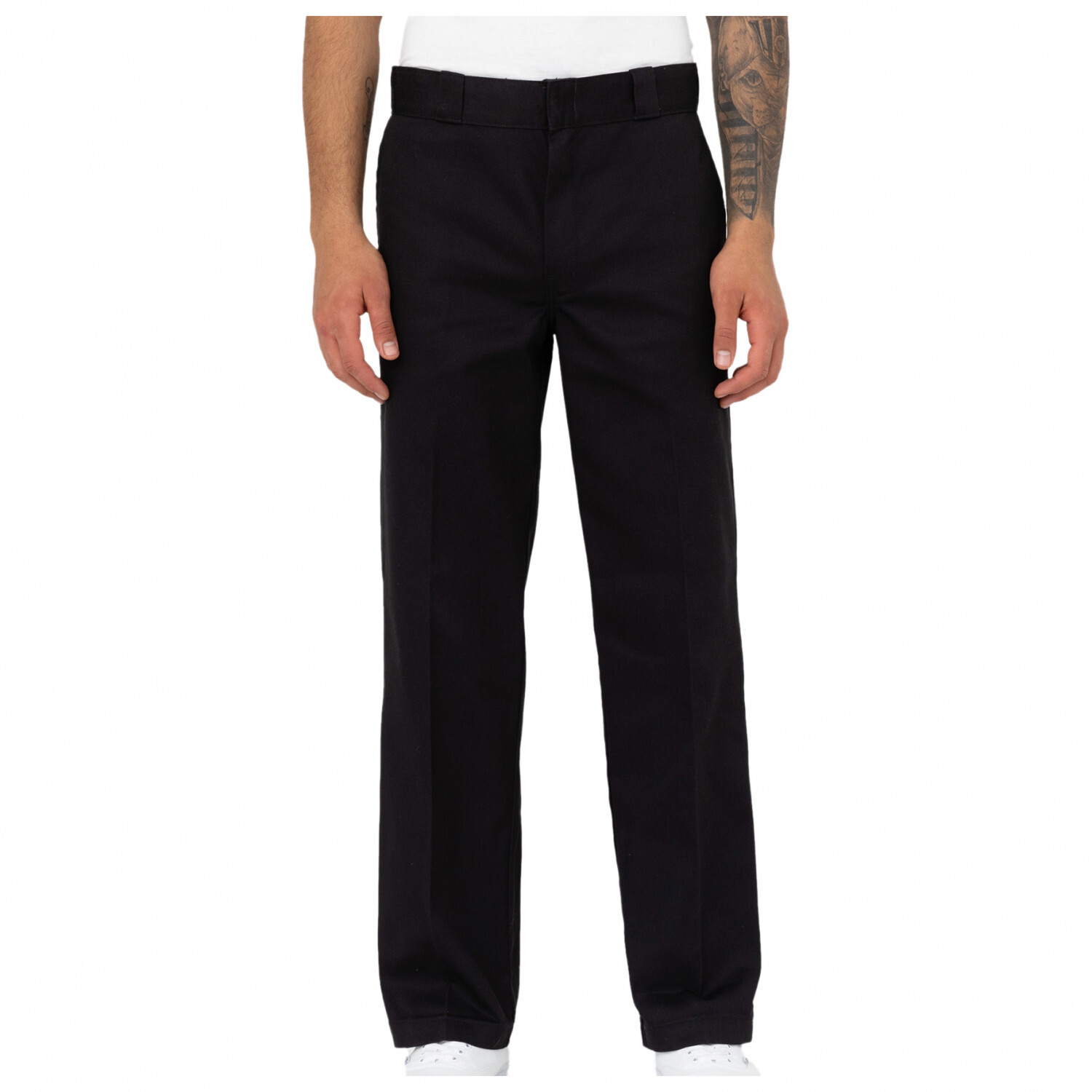 

Повседневные брюки Dickies 874 Work, черный