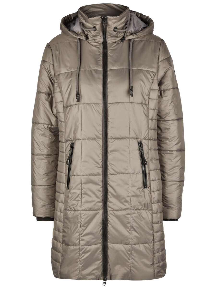 

Зимнее пальто Navigazione Winter Coat, коричневый