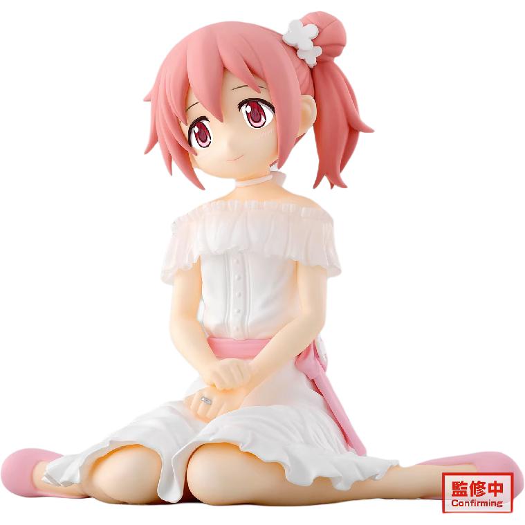 

Puella Magi Madoka Magica, Madoka Kaname BANPRESTO
