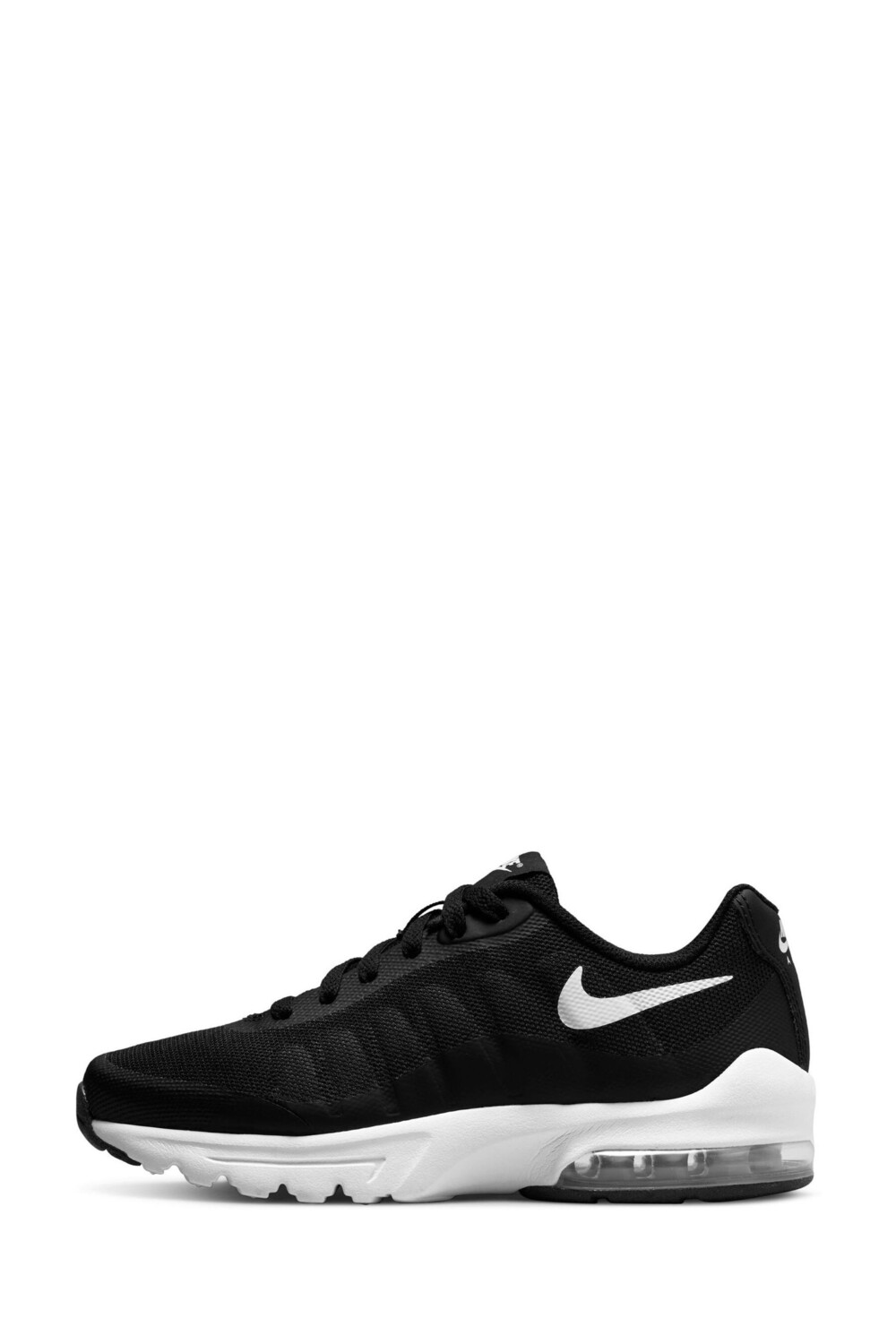 

Кроссовки Air Max Invigor Youth Nike, черный