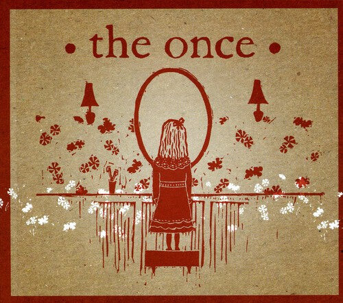 

CD диск Once: The Once.