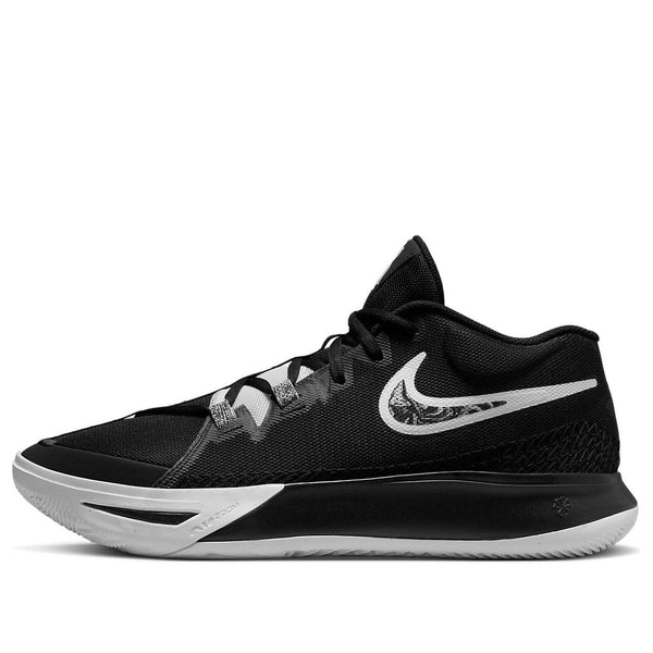 

Кроссовки kyrie flytrap 6 'black white' Nike, черный