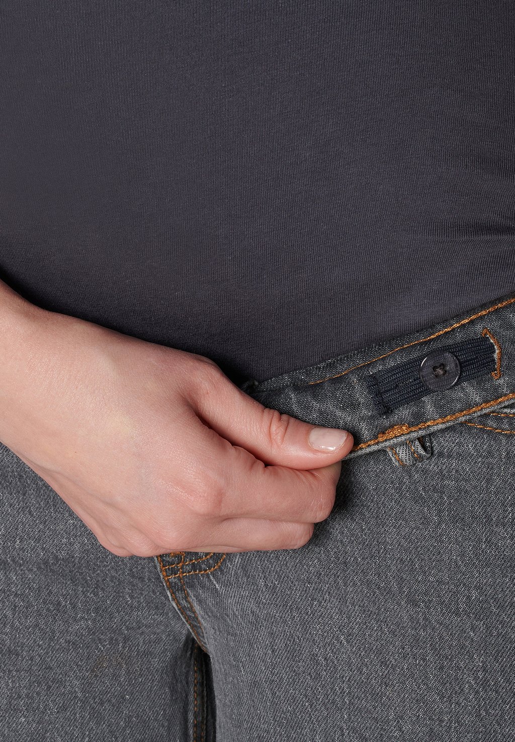 

Джинсы прямого кроя Noppies, цвет Grey Denim