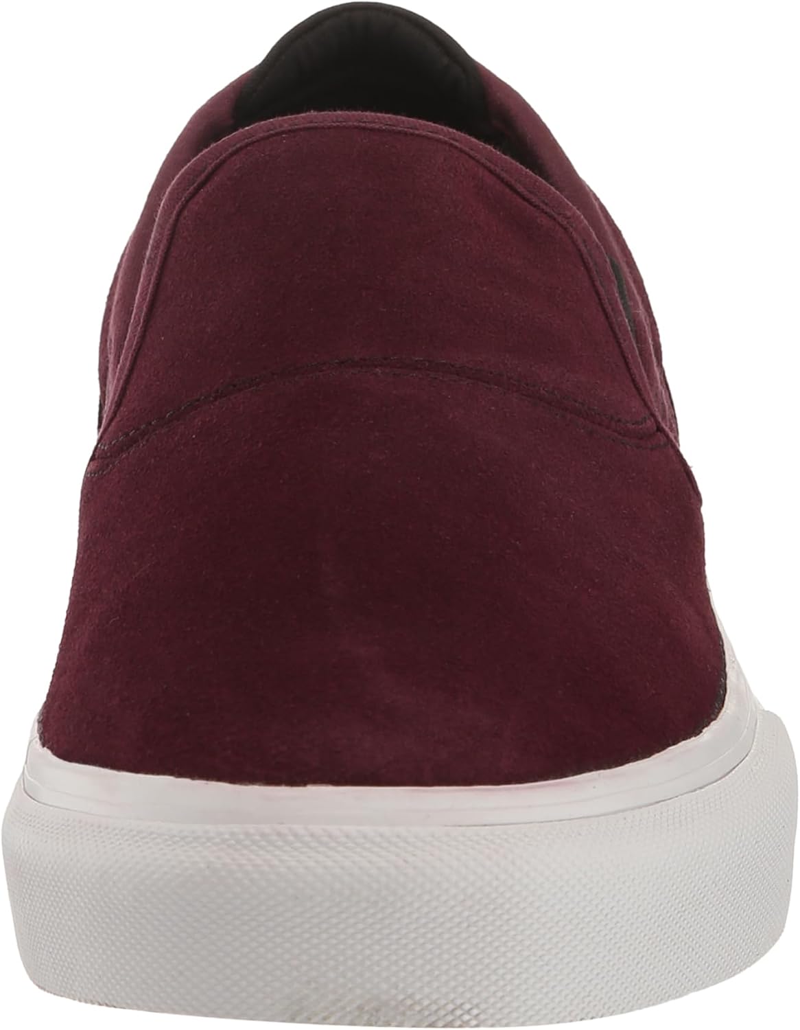 Слипоны Emerica Wino G6 - лучшие слипоны из доступных, удобный доступ к конькам, усиленная конструкция, амортизация, подходят для повседневной носки до 2025 года, фиолетовый — фото 2