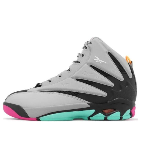 

Кроссовки the blast 'the alamo' Reebok, черный