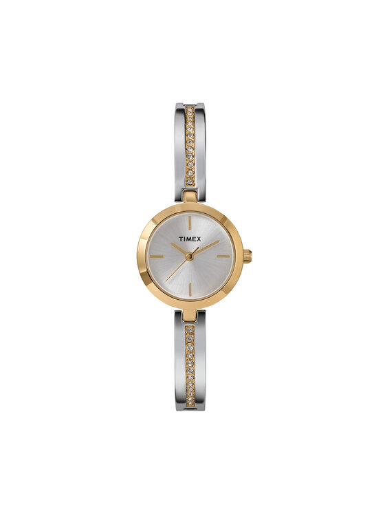 

Часы Main Street TW2W96200 Timex, золотой