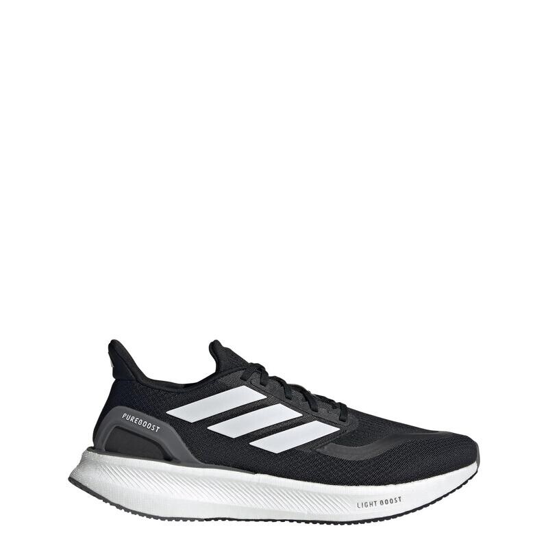 Кроссовки Adidas, цвет schwarz/weiss/kohlengrau