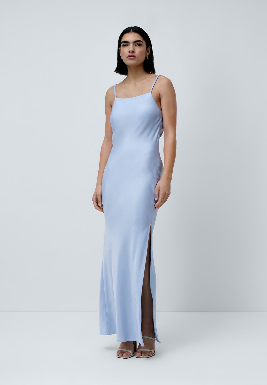 

Коктейльное/вечернее платье STUDIO ANTONIE DRESS LeGer by Lena Gercke, светло-голубой