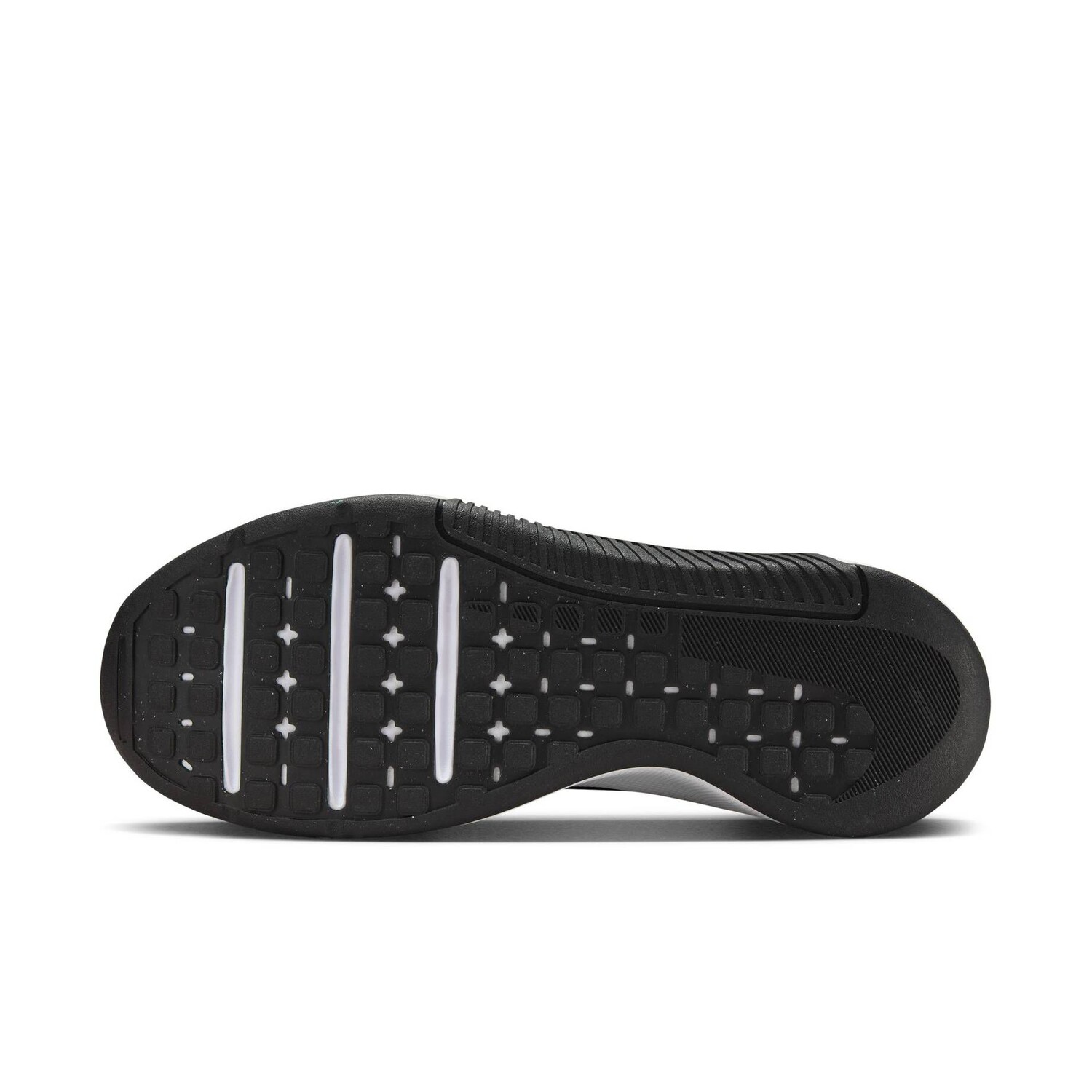 Кроссовки Mc Trainer 3 Nike, черный — фото 3
