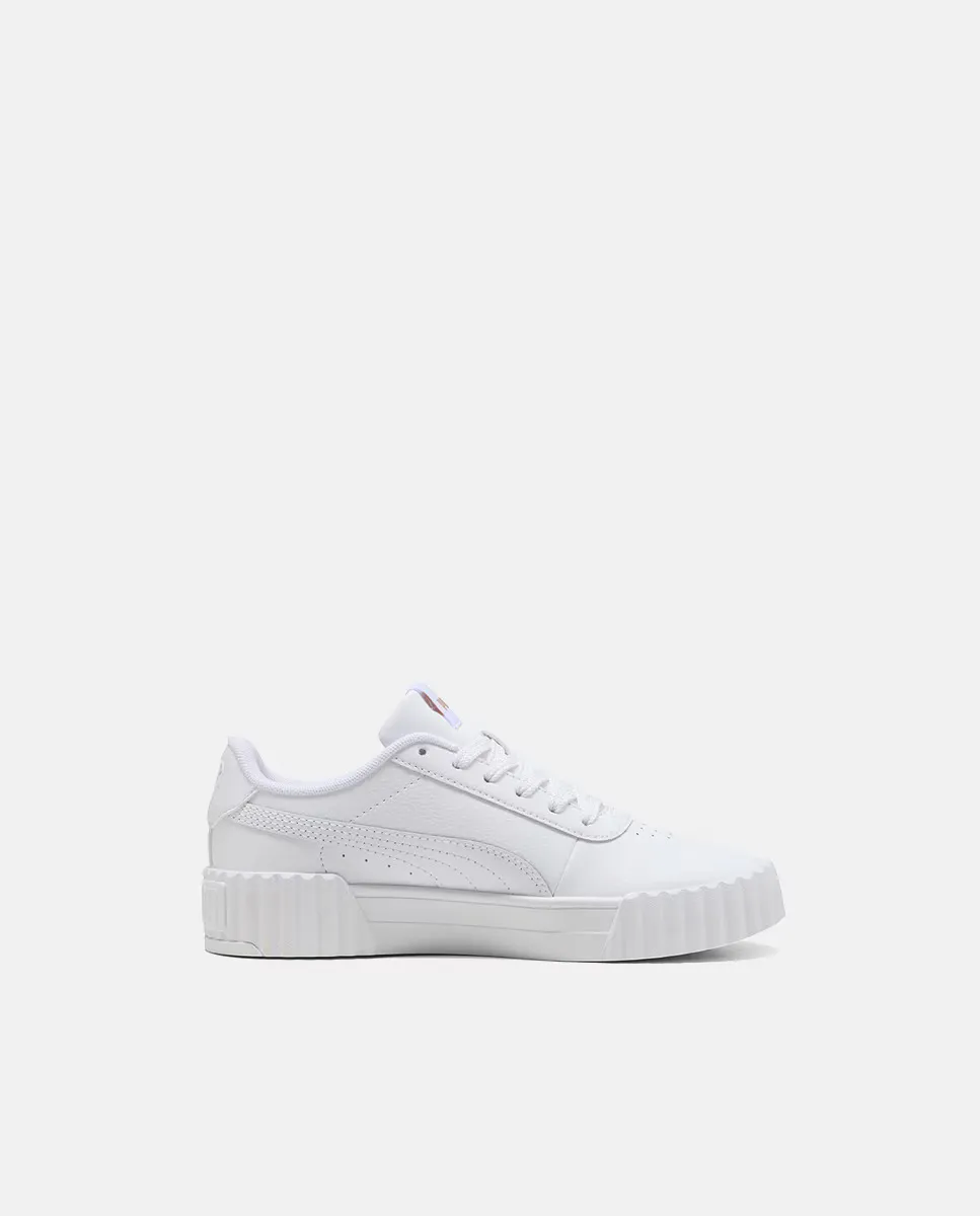 

Детские кроссовки Carina 3.0 Jr Puma, цвет default