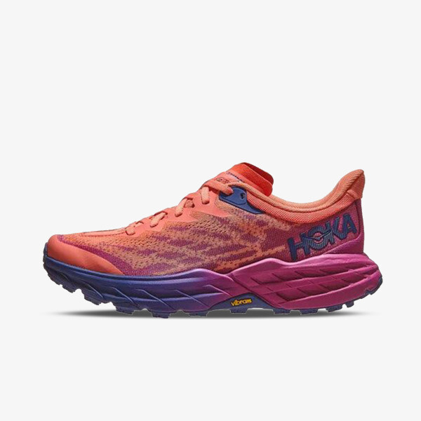 

Кроссовки Speedgoat 5 Hoka, розовый