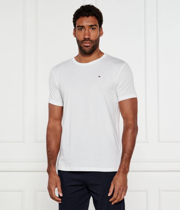 

Пижама Regular fit Tommy Hilfiger, белый